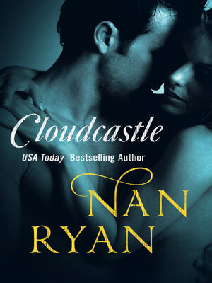 cover image of Cloudcastle